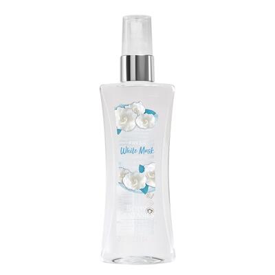 Body Fantasies Fresh White Musk 3.2oz