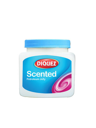 Diquez Scented Petroleum Jelly 210g