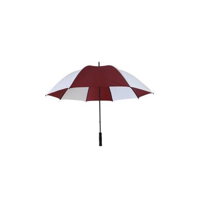 Windproof Double Ribbed Golf Umbrella 29