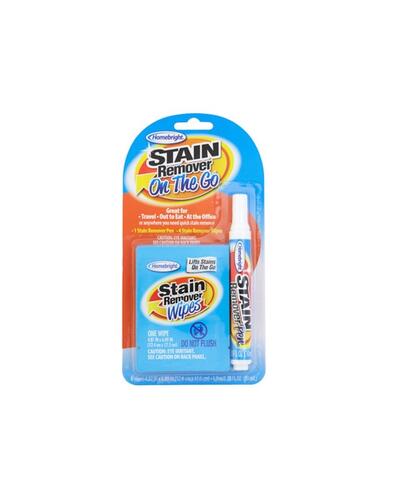 Stain Remover On The Go 1 Stick