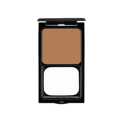 Sacha Cosmetics Cream-to-Powder Foundation Perfect Spice