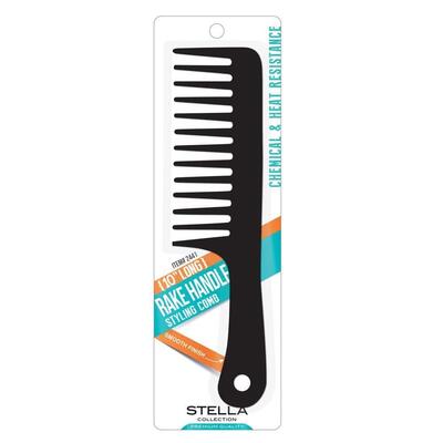 Rake Handle Comb 1 count