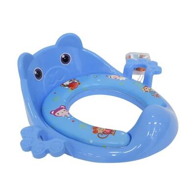 Bear Potty Set 2 Assorted