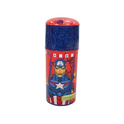 Avengers Sipper Bottle