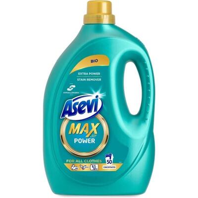 Asevi Max Power Detergent 2500ml
