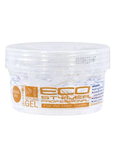 Eco Styling Gel Krystal 8oz