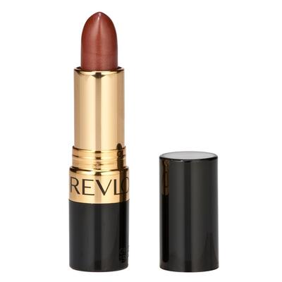 Revlon Super Lustrous Lipstick 300 Coffee Bean 0.15 oz