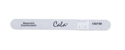 Cala Zebra Nail File 150/150