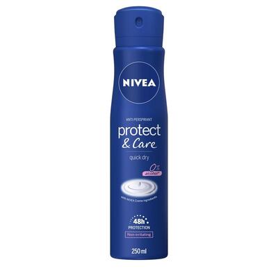 Nivea Antiperspirant Protect & Care 150ml