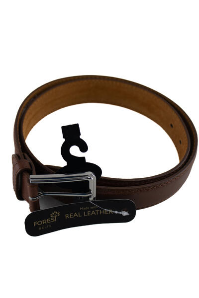 Brown Belts Med-Xxl