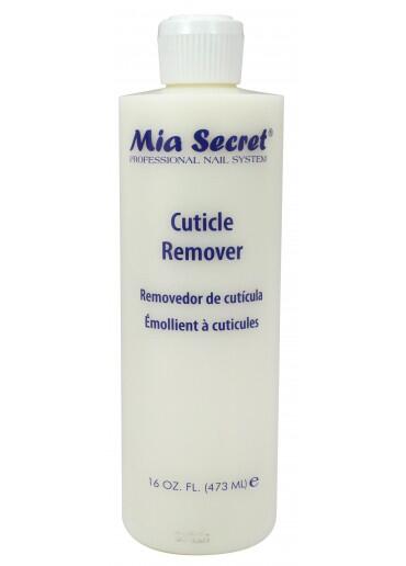 CUTICLE REMOVER 16OZ