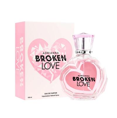 Adrianna Broken Love EDP 100ml