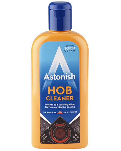 Astonish HOB Cream Cleaner 235ML