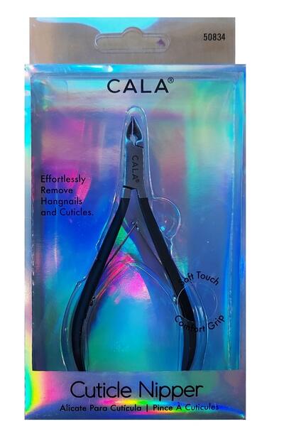 Cuticle Nipper Black