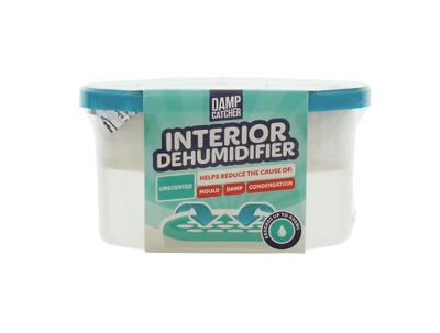 Damp Catch Dehumidifier 400ml