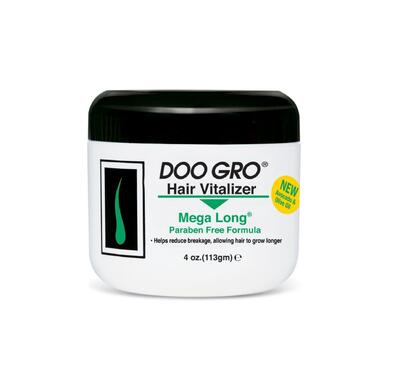 Doo Gro Mega Long Hair Vitalizer 4oz