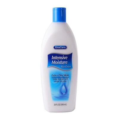 XTRA CARE B/L INTENSE MOIST 20