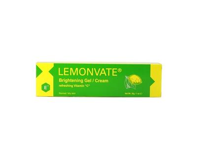 Lemonvate Brightening Cream 50g