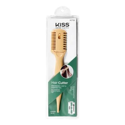 Kiss New York Hair Cutter 1 piece