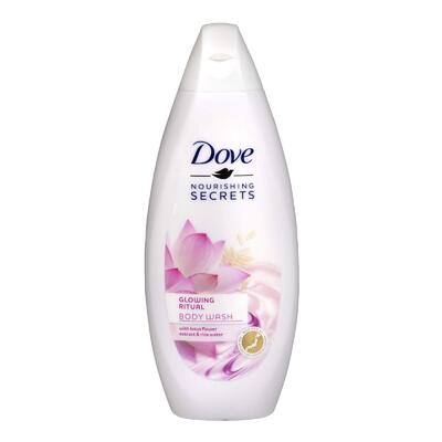 Dove Nourishing Secrets Body Wash Glowing Ritual 500ml