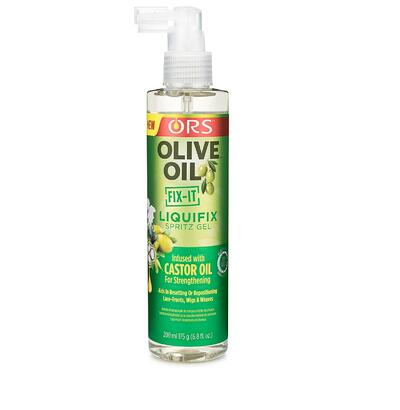 ORS Olive Oil Fix It Liquifix Spritz Gel 6.8oz