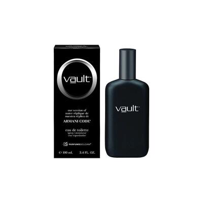 Vault Armani Code 3.4oz