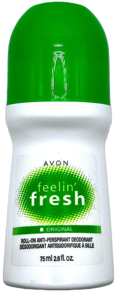 Avon Roll On Assorted 1.7oz