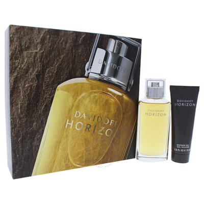 Davidoff Horizon Men 125ml