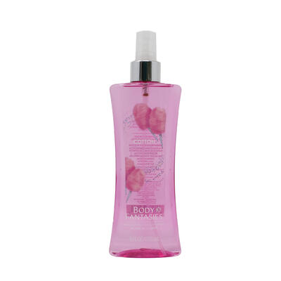 Body Fantasies Cotton Candy 8oz