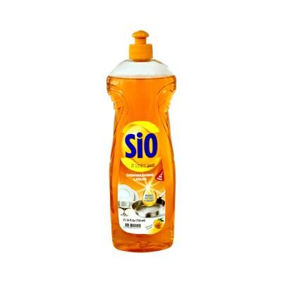 Sio Dishwashing Detergent Orange 500ml