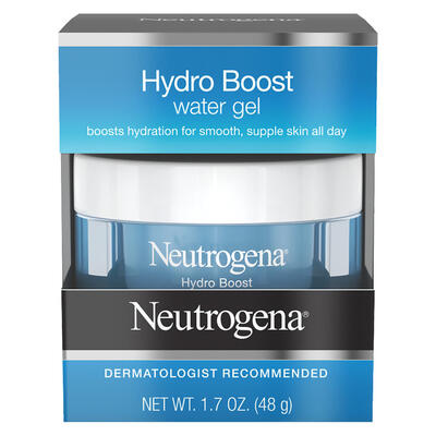 Neutrogena Hydro Boost Water Gel 1.7oz