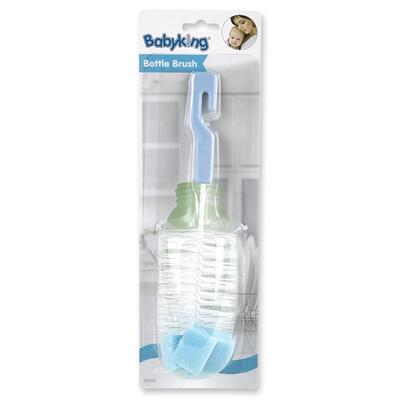 Baby King Bottle Brush 1 count