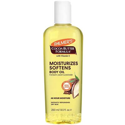 Palmer's Moisturizing Body Oil 250ml