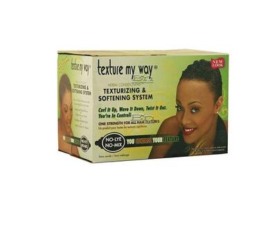 Dexe Black Hair Shampoo