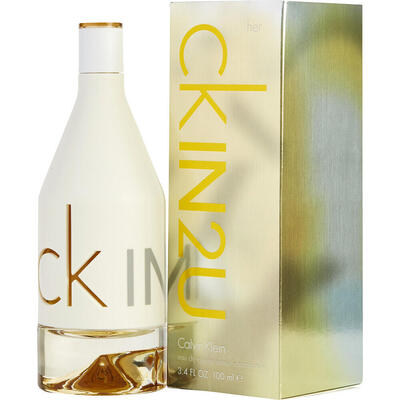 Calvin Klein IN2U 100ml
