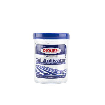 Diquez Gel Activator 8oz