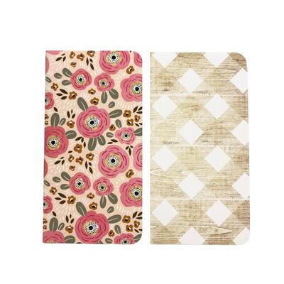 Notebook Double Pack Assorted