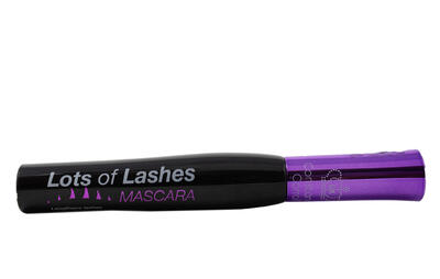 Constance Carroll Lots Of Lashes Mascara Black