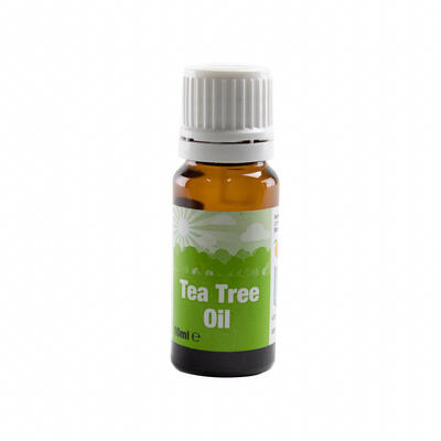 Peach Tea Tree Oil 10ml