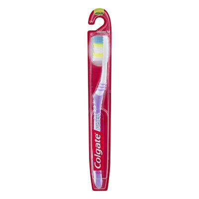 Colgate Plus Full Head Toothbrush Medium