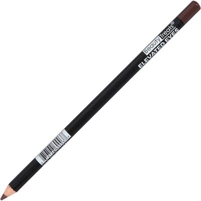 Beauty Treats Elevated Eyes Eyeliner Brown 1 count