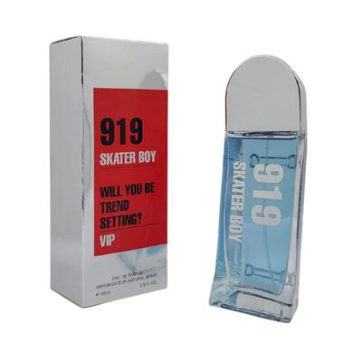 919 Skater Boy VIP EDP 2.9oz