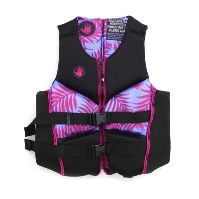 Womens Body Glove Life Jacket