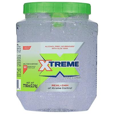 Xtreme Pro-Expert Gel 77.60oz