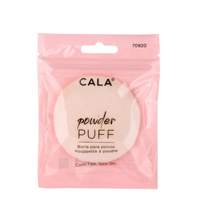 Cala Powder Puff 1 piece