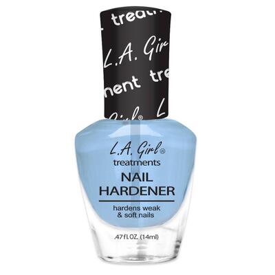 L.A. Girl Treatments Nail Hardener 0.47oz