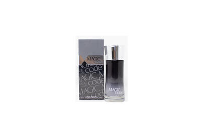 Magic Code Perfume 3.4oz