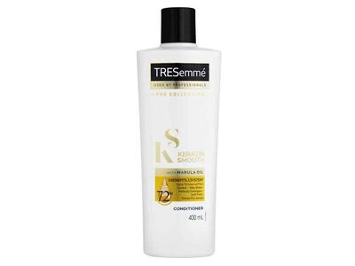 Tresemme Keratin Smooth With Marula Oil Conditoner 13.53 oz