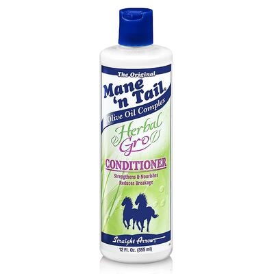 Mane N Tail  Herbal Gro Conditioner 12oz