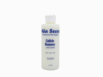 Mia Secret Cuticle Remover 6oz